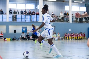 Bild 136 - wBJ Auswahl Futsalturnier